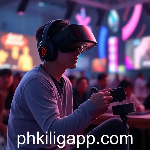 The Rise of Digital Gaming in 2025