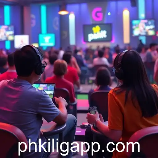 Emerging Trends in Gaming: The Rise of Casual Play