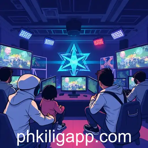 The Evolving Landscape of English Gaming