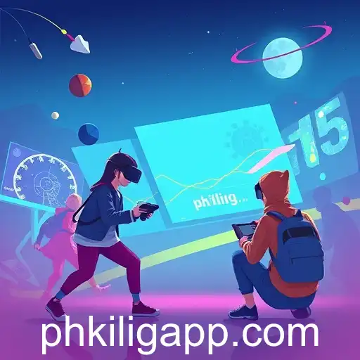 Exploring the World of Phkilig: A New Era in Online Gaming