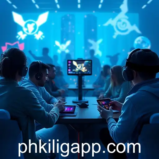 Gaming Trends and Surprises in 2025