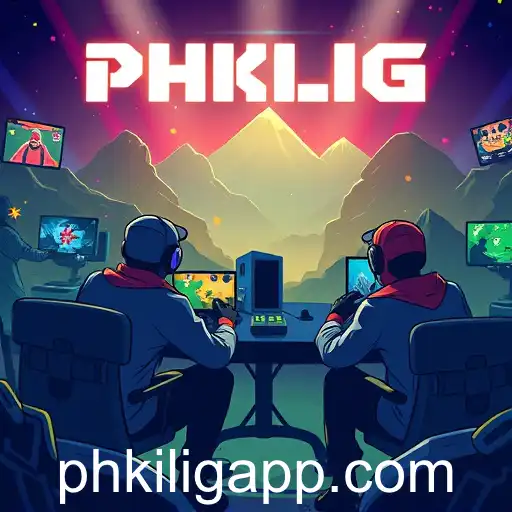 Phkilig: Bridging Gaming and Cultural Evolution