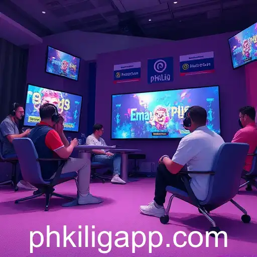 Gaming in a New Era: Phkilig's Rising Influence