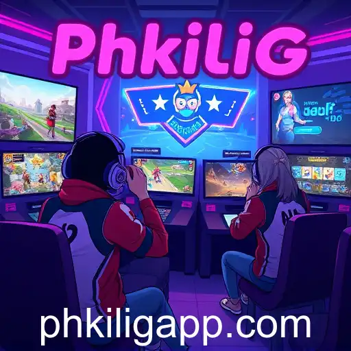 The Rise of 'Phkilig': A New Era in Gaming