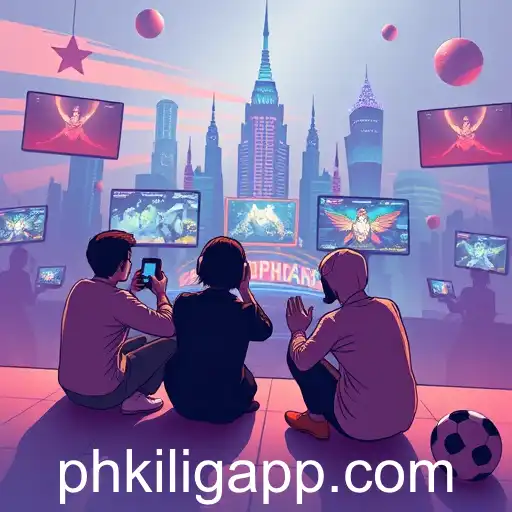 Rise of Gaming Platforms: A Look into 2025