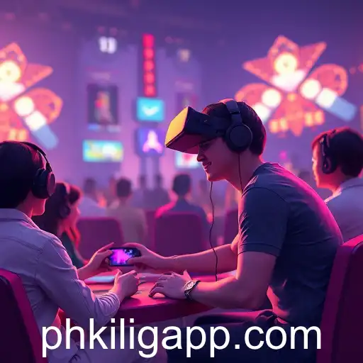 The Rise of PHKilig: Transforming Online Gaming
