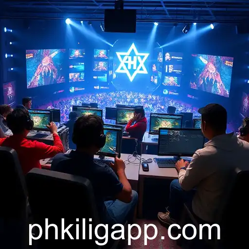 The Rise of Phkilig: A Game-Changing Year