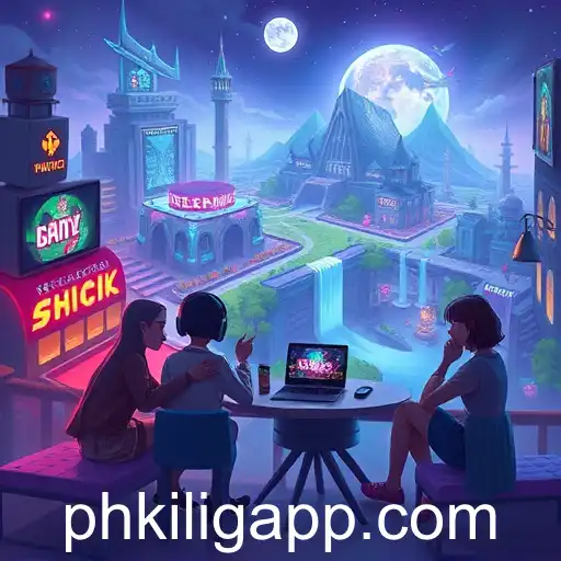 Rise of PHKilig as a Global Gaming Phenomenon