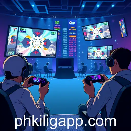 Emerging Trends in the Online Gaming World