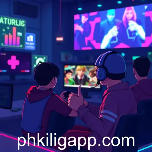 The Rise of 'Phkilig' as a Gaming Hub in 2025