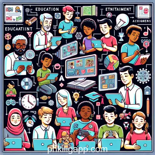 The Rise of Phkilig in the Gaming World