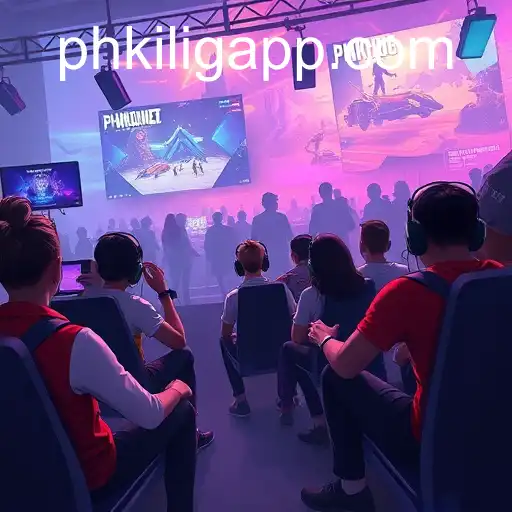 The Rise of PHKilig in the Gaming World