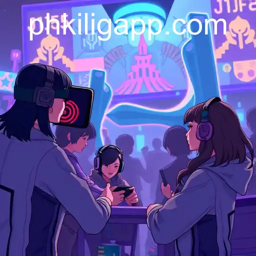 Gaming Evolution: Phkilig's Impact on 2025