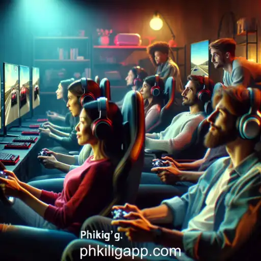 Exploring the Thrills of Racing Games: A Deep Dive into the Genre