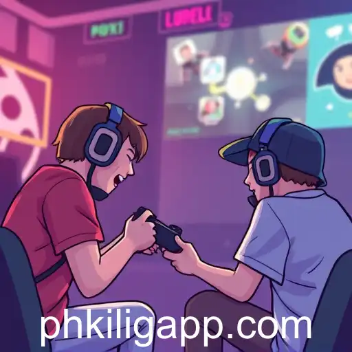 Revitalization of Online Gaming Amidst Global Trends