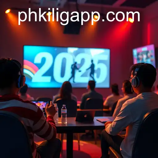 The Rise of Online Gaming Experiences