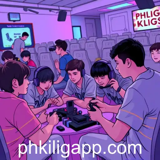 The Rise of Online Gaming Communities