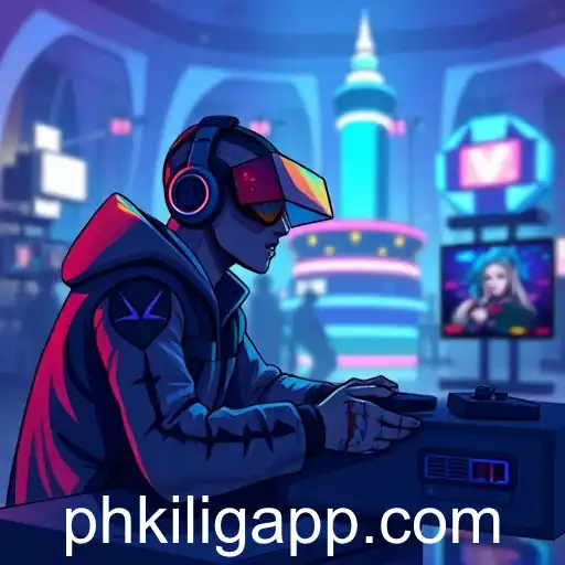 The Rise of PHKilig: Digital Engagement in Gaming