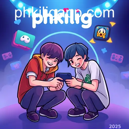 Rising Popularity of Phkilig in 2025 Gaming World