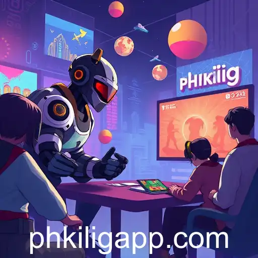 Rising Trends in Gaming Communities