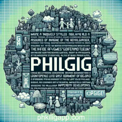 Exploring the Realm of RPG Games: A Deep Dive into the Popular Game Category 'phkilig'